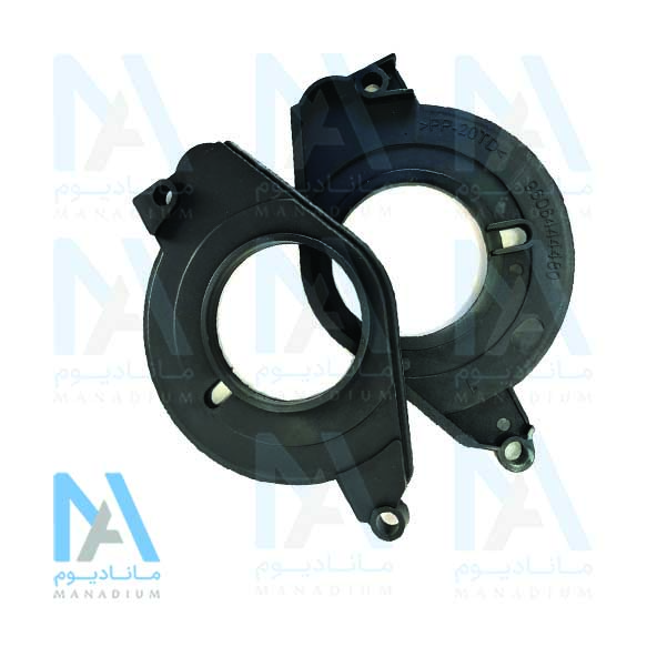 قاب تسمه تایم پایینی 405 بهینه کارمان پارت K.P.C